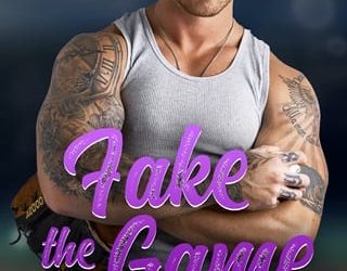 fake the game julia jarret