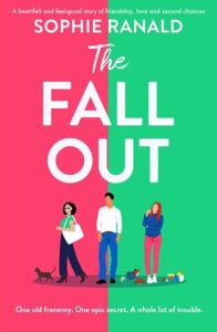 fall-out, sophie ranald