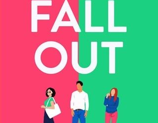 fall-out sophie ranald