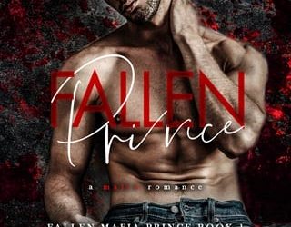 fallen prince julia sykes