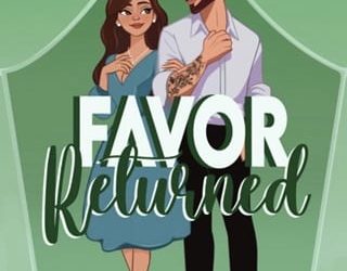 favor returned hannah allen