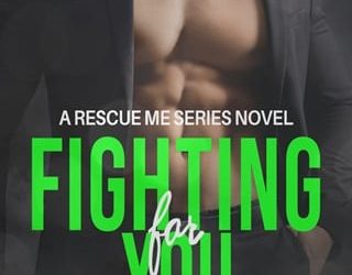 fighitng for you ma lee