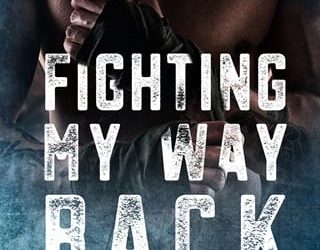 fighting my way back jacob chance