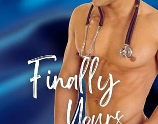 finally yours harper michaels