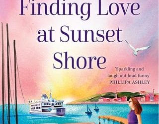 finding love bella osborne