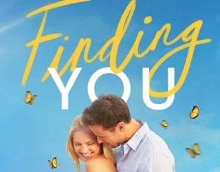 finding you amy clipston