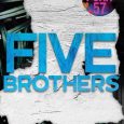 five brothers penelope douglas