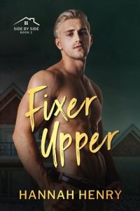 fixer upper, hannah henry