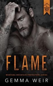 flame, gemma weir