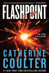 flashpoint, catherine coulter