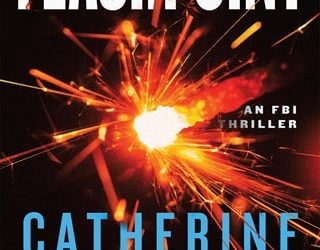 flashpoint catherine coulter