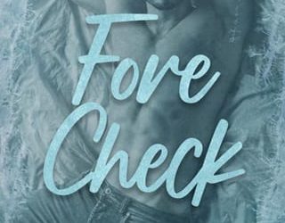 forecheck amanda chaperon