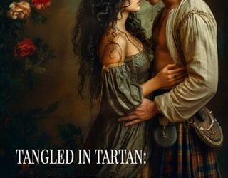 foretelling his future ann marie scott