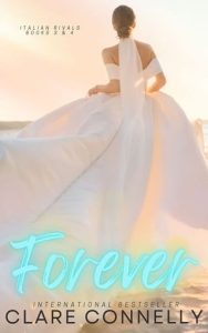 forever, clare connelly