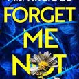 forget me not mj arlidge