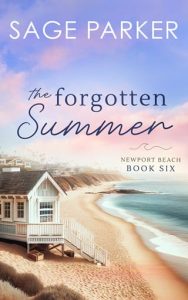 forgotten summer 6, sage parker