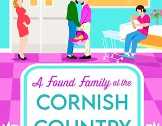 found family jo bartlett