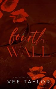 fourth wall, vee taylor