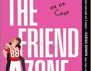 friend zone kristen callihan