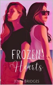 frozen hearts, jenn bridges
