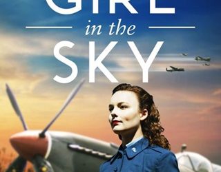 girl in sky suzanne fortin