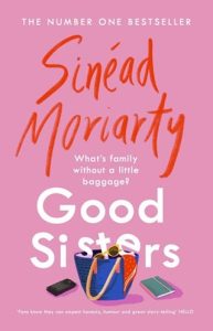 good sisters, sinead moriarty