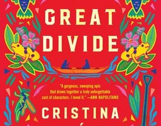 great divide cristina henriquez