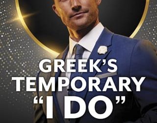 greek's temporary pippa roscoe