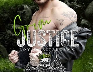 grim justice nikki landis