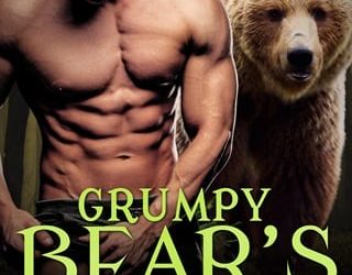 grumpy's bear amelia wilson