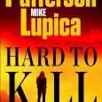hard to kill james patterson