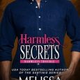 harmless secrets melissa schroeder