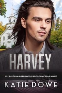 harvey, katie dowe