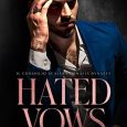 hated vows sophia karlson