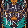 healer to broken king avie adams