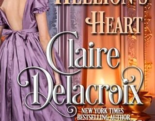 hellion's heart claire delacroix
