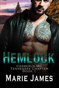 hemlock, marie james