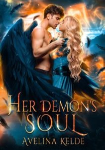 her demon's soul, avelina kelde