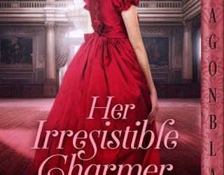 her irresistible charmer marie higgins