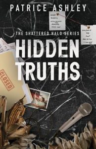hidden truths, patrice ashley