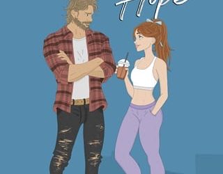 hiding from hope brittany rianne