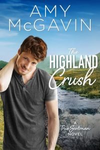 highland crush, amy mcgavin