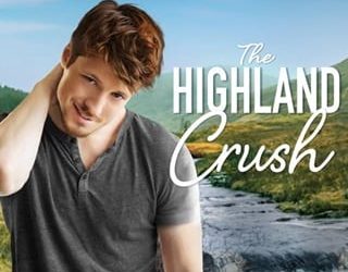 highland crush amy mcgavin