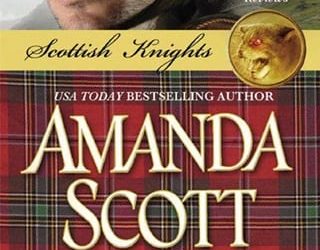 highland master amanda scott