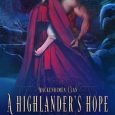 highlander's hope terri brisbin