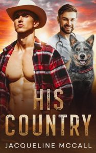 his country, jacqueline mccall