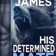 his determined mate delta james