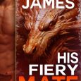 his fiery mate delta james