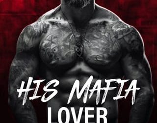 his mafia lover jude steel