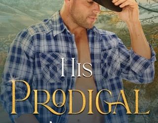 his prodigal alpha anna sparrows